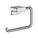 hansgrohe AddStoris Toilet Paper Holder without Cover