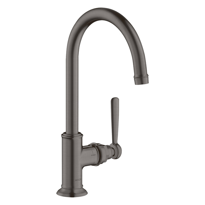 AXOR Montreux Single-Hole Faucet 210, 1.2 GPM