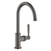 AXOR Montreux Single-Hole Faucet 210, 1.2 GPM