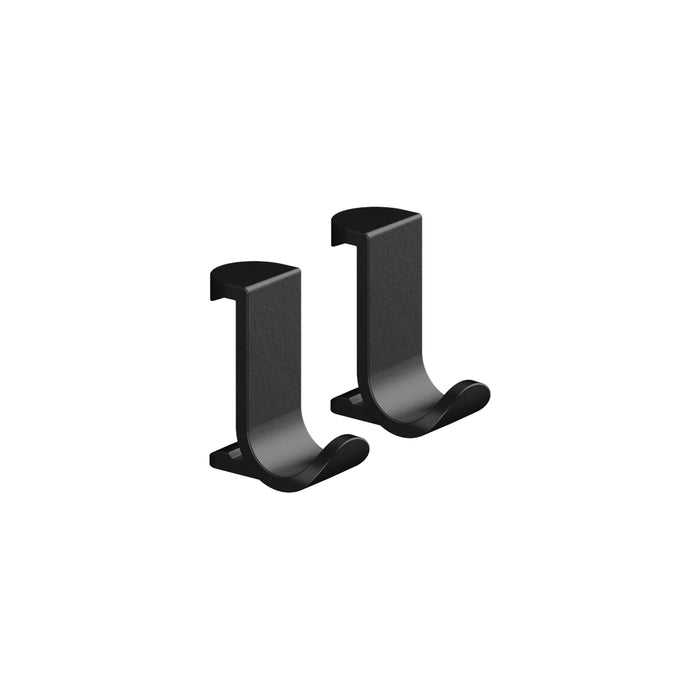 hansgrohe WallStoris Towel Hook- Wide