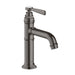 AXOR Montreux Single-Hole Faucet 100, 1.2 GPM