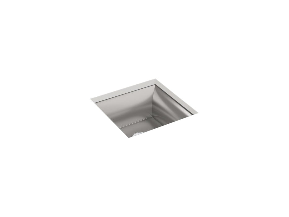 Kallista L20308-00 Bacifiore Entertainment Sink
