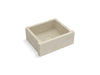 Kallista L39763-00 Caillou 24 Entertainment Sink