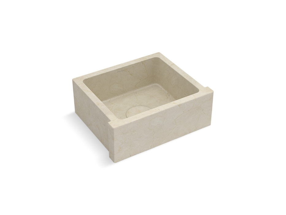 Kallista L39763-00 Caillou 24 Entertainment Sink