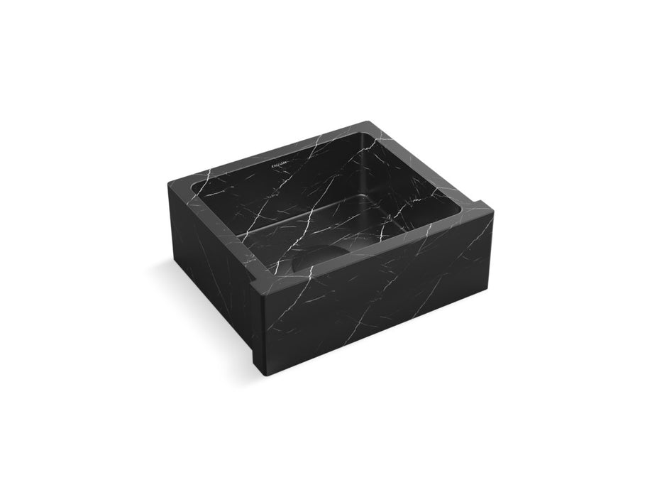 Kallista L39763-00 Caillou 24 Entertainment Sink