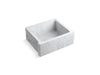 Kallista L39763-00 Caillou 24 Entertainment Sink