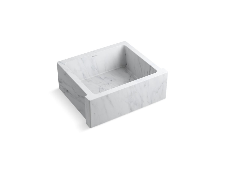 Kallista L39763-00 Caillou 24 Entertainment Sink