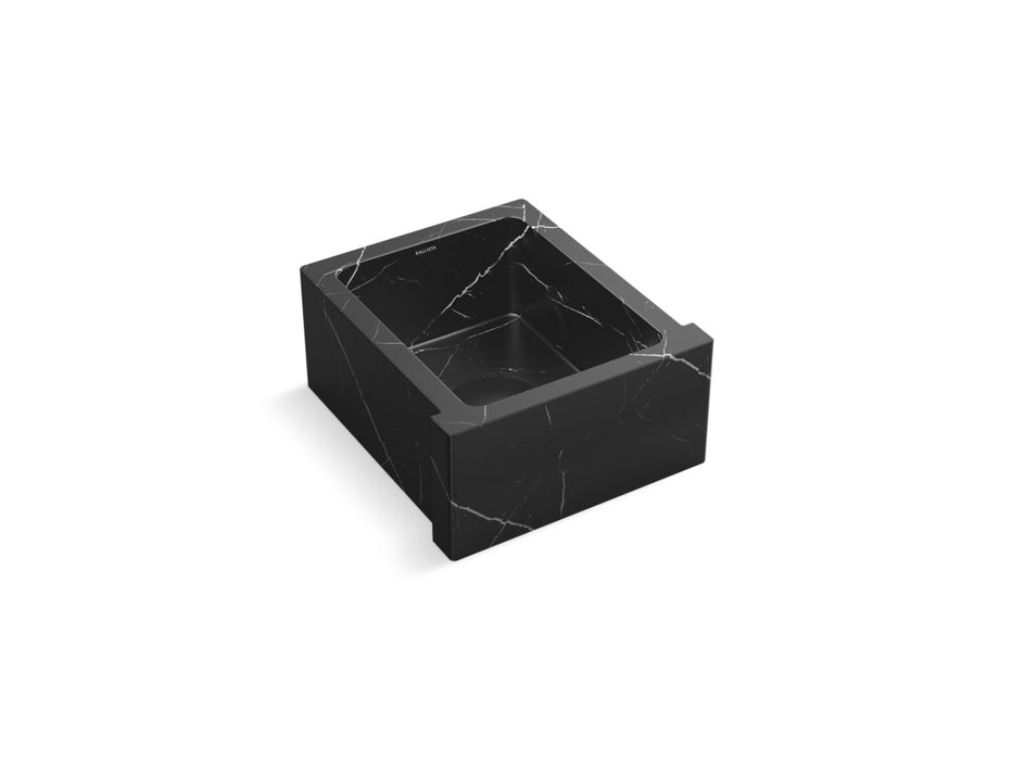 Kallista L39764-00 Caillou 18 Entertainment Sink