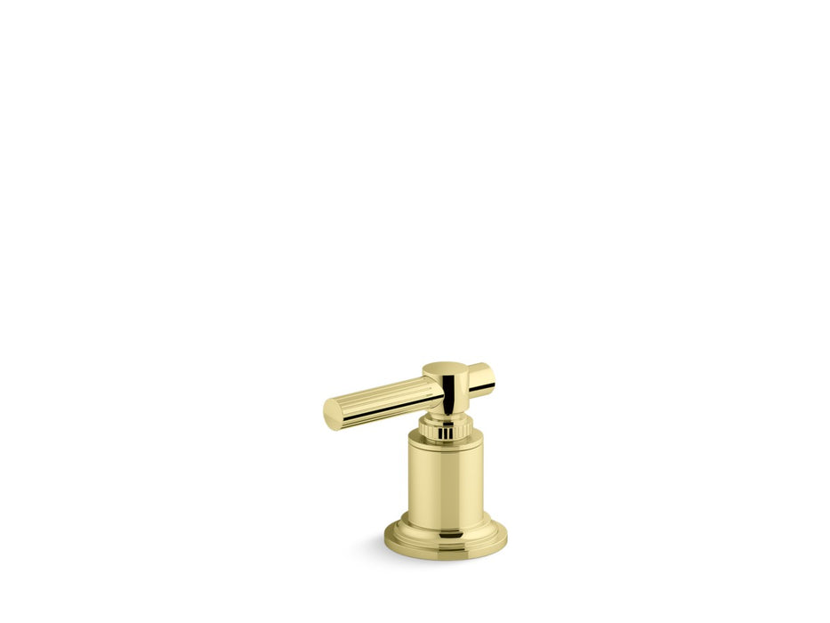 Kallista P21248-LV Central Park West Dkmnt Diverter, Lv