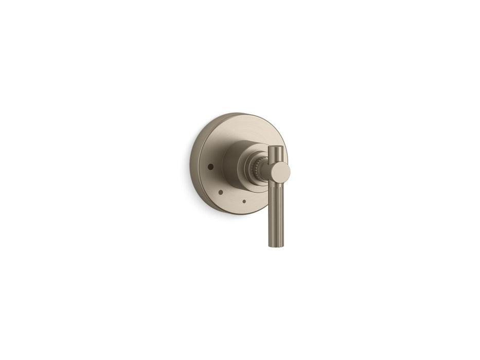 Kallista P21384-LV Central Park West Volume Control, Lv