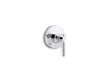 Kallista P21384-LV Central Park West Volume Control, Lv