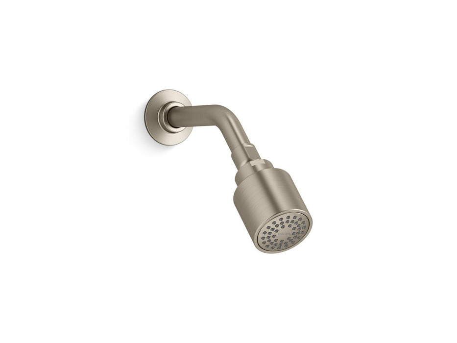 Kallista P21386-00 Central Park West Showerhead With Arm
