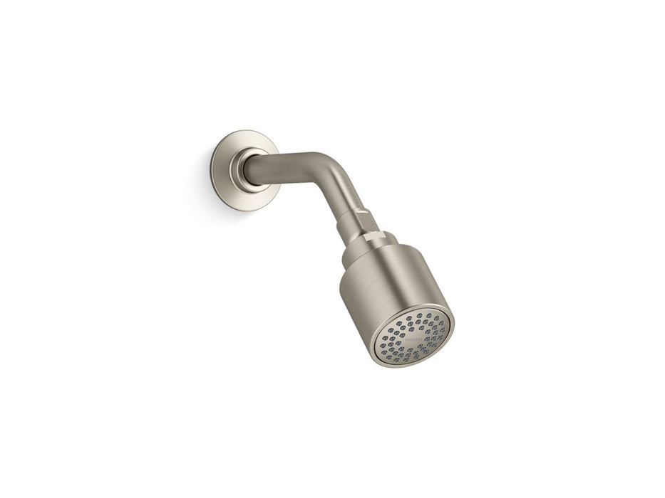 Kallista P21386-00 Central Park West Showerhead With Arm
