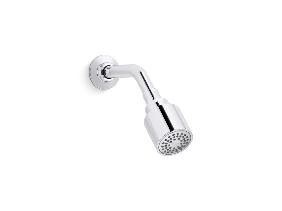 Kallista P21386-00 Central Park West Showerhead With Arm