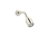 Kallista P21386-00 Central Park West Showerhead With Arm