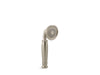 Kallista P21425-MB Traditional Handshower & Hose