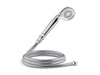 Kallista P21425-MB Traditional Handshower & Hose