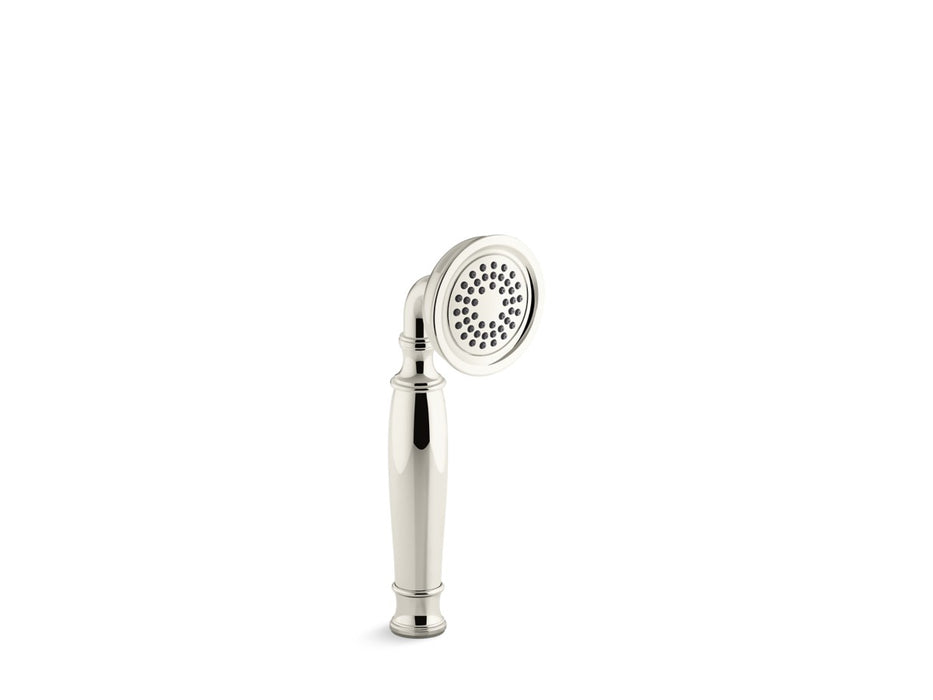Kallista P21425-MB Traditional Handshower & Hose