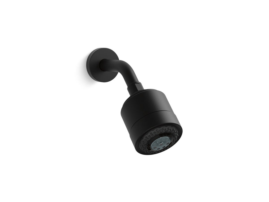 Kallista P21501-00 Showerhead, Contemporary Multi-Function