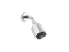 Kallista P21501-00 Showerhead, Contemporary Multi-Function