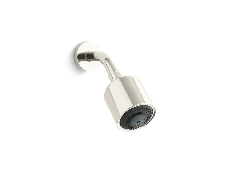 Kallista P21501-00 Showerhead, Contemporary Multi-Function