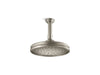 Kallista P21510-G Raindome, 8" Traditional,1.75Gpm