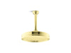 Kallista P21510-G Raindome, 8" Traditional,1.75Gpm