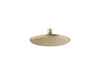Kallista P21512-G Raindome, Contemporary 8",1.75Gpm