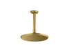 Kallista P21512-G Raindome, Contemporary 8",1.75Gpm