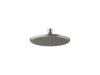 Kallista P21512-G Raindome, Contemporary 8",1.75Gpm