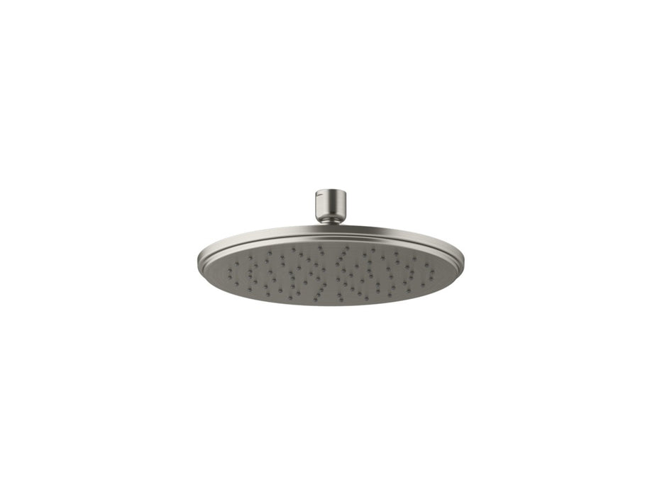 Kallista P21512-G Raindome, Contemporary 8",1.75Gpm