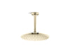 Kallista P21512-G Raindome, Contemporary 8",1.75Gpm