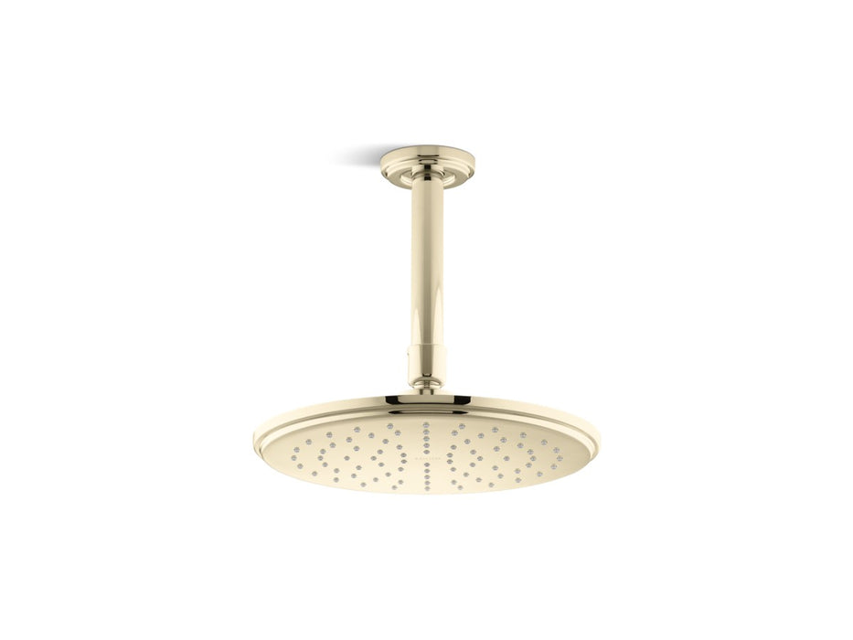 Kallista P21512-G Raindome, Contemporary 8",1.75Gpm