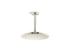 Kallista P21512-G Raindome, Contemporary 8",1.75Gpm