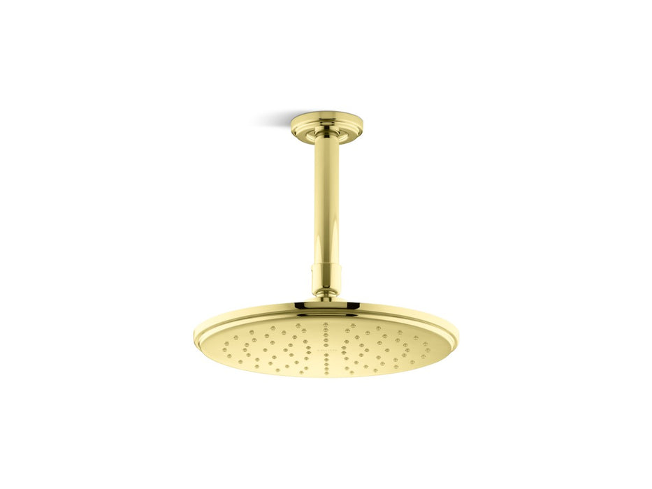 Kallista P21512-G Raindome, Contemporary 8",1.75Gpm