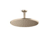 Kallista P21513-00 Raindome, Contemporary 12"