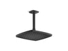 Kallista P21515-00 Raindome, 9" Modern Square