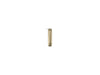 Kallista P21520-00 Shower Arm, 3" Ceiling Mount
