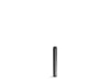 Kallista P21521-00 Shower Arm, 6" Ceiling Mount