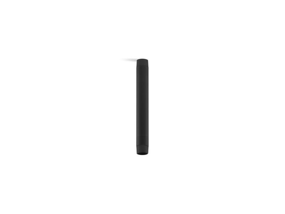 Kallista P21521-00 Shower Arm, 6" Ceiling Mount