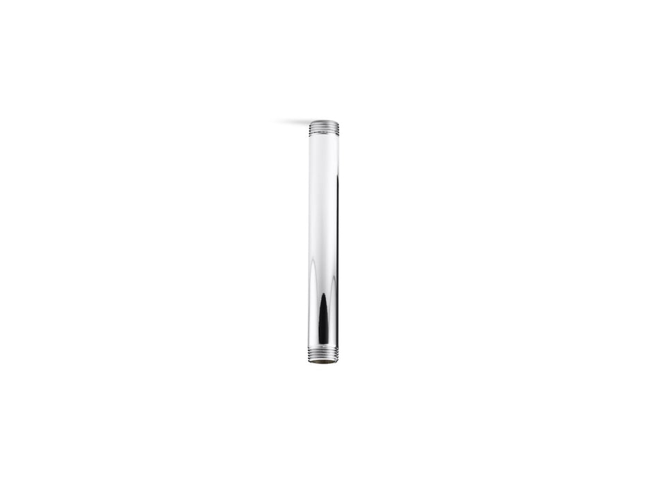 Kallista P21521-00 Shower Arm, 6" Ceiling Mount