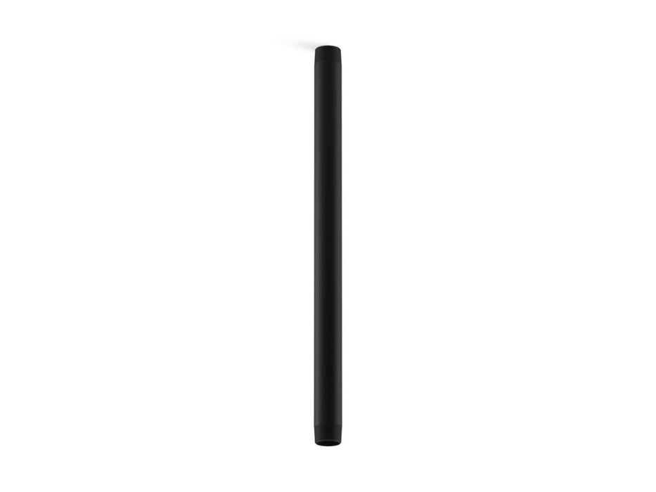 Kallista P21522-00 Shower Arm, 12" Ceiling Mount