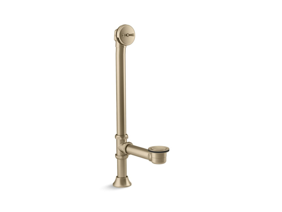 Kallista P21572-00 Kallista Circe Drain