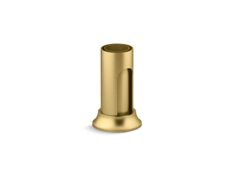 Kallista P21639-00 Exposed Drain Shroud