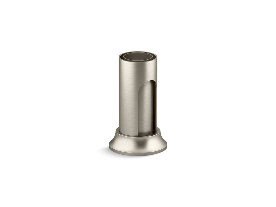 Kallista P21639-00 Exposed Drain Shroud