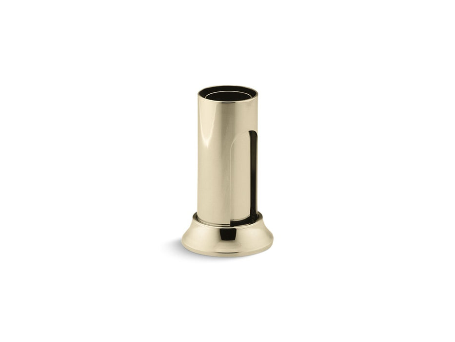 Kallista P21639-00 Exposed Drain Shroud