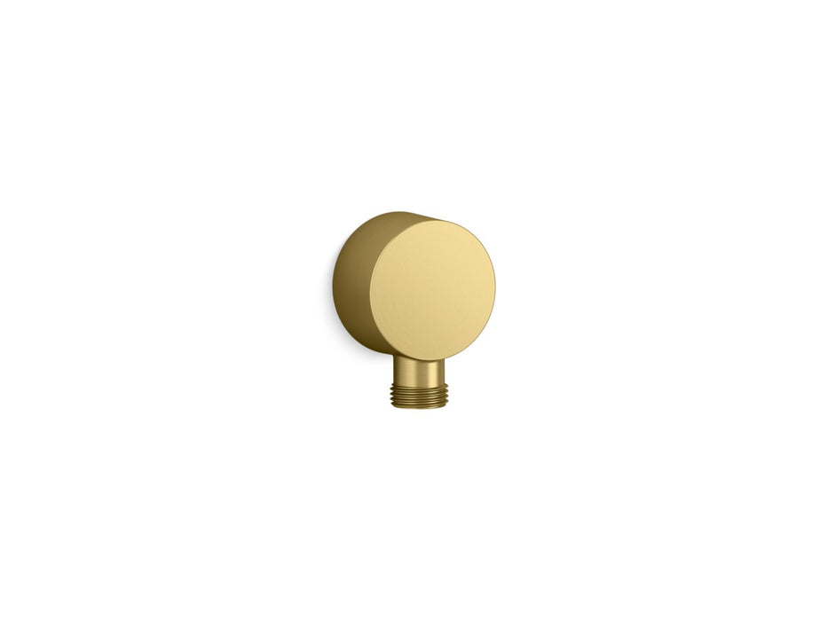 Kallista P21661-00 Contemporary Wall Supply Elbow