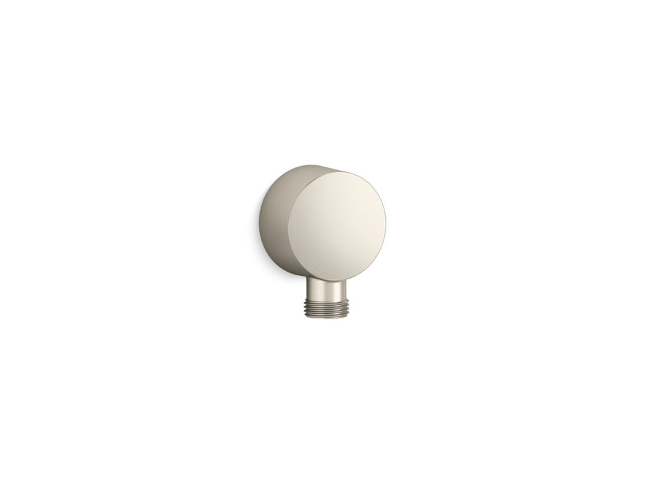 Kallista P21661-00 Contemporary Wall Supply Elbow