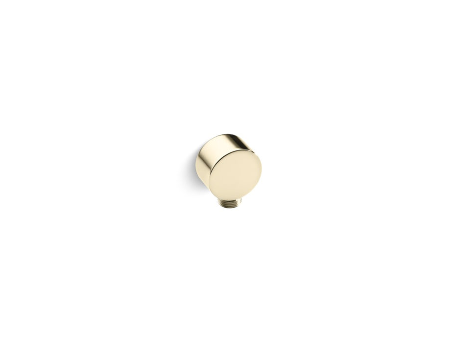 Kallista P21661-00 Contemporary Wall Supply Elbow