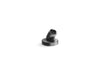 Kallista P21663-00 Contemporary Deck Mount Handshower Trim